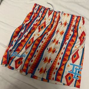 Inaka Power shorts